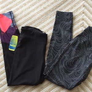 NWT’s Leggings